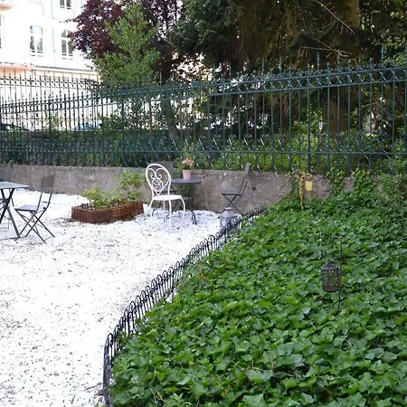 Holiday home Saperlipopette ! Gerardmer