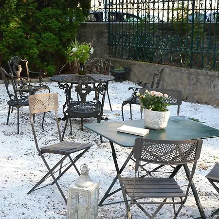 Holiday home Saperlipopette ! Gerardmer