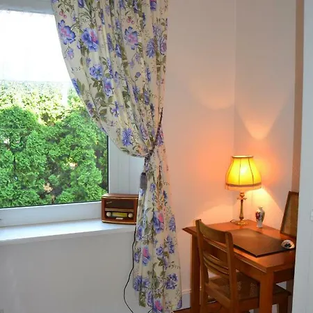 Saperlipopette ! Holiday home *