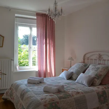 Saperlipopette ! Holiday home *