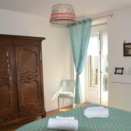 Holiday home Saperlipopette ! *