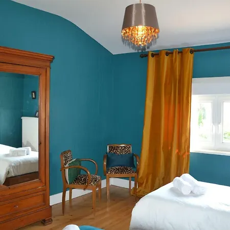 Holiday home Saperlipopette ! Gerardmer