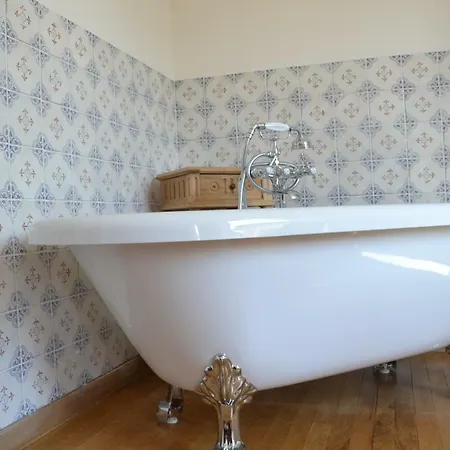 Holiday home Saperlipopette ! Gerardmer