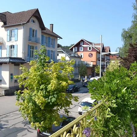 Saperlipopette ! Gerardmer