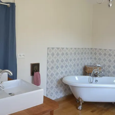 Saperlipopette ! Holiday home *